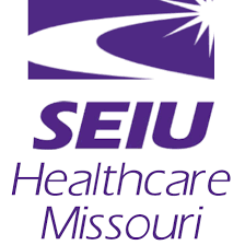 SEIU Healthcare copy